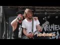 A WILHELM SCREAM - Boat Builders @ Rockfest, Montebello QC - 2017-06-24