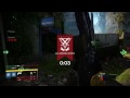 How to be a sniper in destiny