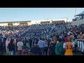 Here We Go Again | Sonic Boom of the South | JSU Tigers vs ASU Hornets Homecoming 2022