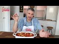 THIS is How to Make BAKED ZITI / RIGATONI (Pasta al Forno)