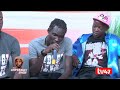 Mbogi Genje Freestyle on Chipukeezy Show