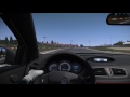 Project CARS Renault Megane R S  275 Trophy R, Nürburgring, Germany