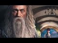 When did Gandalf know Bilbo had The One Ring? | Tolkien Explained