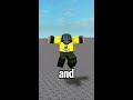 ROBLOX just added SWEARING…