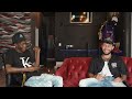 Jandro Talks Touring with Lil Wayne, Coming Back Home to ABQ, & More - [Exclusive Interview Part 1]