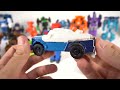 Full Collection 24 Transformers Robots in Disguise One Step Changers Transform