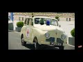 The Grand Tour Eurocrash - James May's Terrible Crosley breaks down in the pits