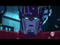 TFA: All Soundwave Moments