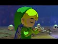 Lore of the Dungeons - Zelda: The Wind Waker