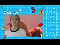 🐶 Das 1x4 Lied - Mathe Lernlieder || Kinderlieder