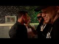 Miami Vice Backstage -  Lunay, Anuel, Karol G, El Alfa, Myke Towers, Farruko, Becky G, Anitta ...