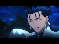 LANCER Cú Chulainn Explained - FATE/STAY NIGHT | Past & Lore - Part 1