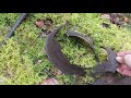 Incredible WW2 Artifacts unearthed in the Woods [WW2 Metal Detecting]