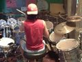 Kyle Brian - System of a Down - Mind (Drum Cover)
