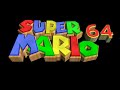 Haunted House - Super Mario 64 Music Extended