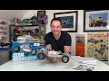 e295: Team Associated RC10CC Full Timelapse BUILD, THOUGHTS & What We Want From Team Associated Next