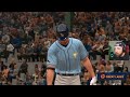 I UNLOCKED MAX SPEED AND WENT TO POLO GROUNDS! MLB The Show 24 | Road To The Show Gameplay 29