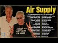Air Supply Greatest Hits ⭐The Best Air Supply Songs 2024.