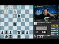 PUNISH QUEEN ATTACKS - Beginners Watch This! Chess Rating Climb 358 to 402 ELO (Chess.com Speedrun)