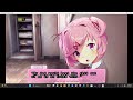 DDLC and other stuff too.