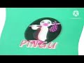 (I'm back) Pingu intro in a major twirl