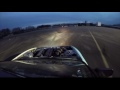 Nissan 180sx Drifting