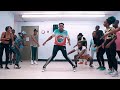 DJ Flex - Blow My Mind Feat. Davido & Chris Brown (Afrobeat Remix) | Choreography by Hooliboy