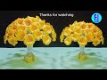 DIY - Paper Flowers Guldasta made with Empty Plastic bottles || Plastic bottles craft ideas