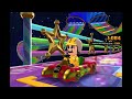 Mario Kart Tour - Space Tour - All Cups (200cc)