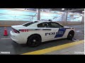 Orlando Police car (Dodge Charger)