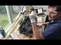 DIY Transfer Case Rebuild for Hummer H3