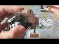 (unlocked 63) Basi 5-pin lock tricky elephant even without security pins