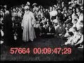 Rare Silent Short  Movie of 'Abdu'l-Baha in New York, 1912