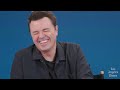 Seth MacFarlane and the 'Family Guy' cast reflect on 25 years