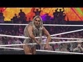WWE 2K24 Isla vs Tiffany Casket match