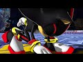 Shadow vs. Infinite | Sonic Animation