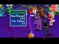 Playing fnaf world instead of doing my school work