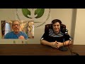 Let's Talk Recovery Houston Ep. 13 w/ Dr. Jason ZW. Powers