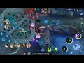 Aspiring chang'e main gameplay.