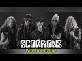 SCORPIONS с музыкой по жизни.