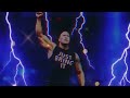 The Rock WWE Theme ~ Is Cooking (Slowed&Reverd) 😤🔥