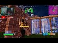 Winning My First Ever RANKED GAME! (Fortnite)