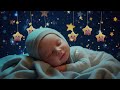 Mozart for Babies: Brain Development Lullabies♥Overcome Insomnia in 3 Minutes♥Mozart Brahms Lullaby
