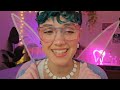 ASMR Tooth Fairy Cleans & Eats Your Candy Teeth 🧚‍♀️🦷 (tooth fairy rp, candy eating, whispered)