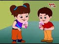 Nani Teri Morni | नानी तेरी मोरनी | Nani Teri Morni Ko Mor Le Gaye | Hindi Rhyme By Jingle Toons