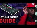 How To Make QUALITY Beats On Your iPhone/iPad Using GarageBand & FL Studio Mobile (Tutorial)