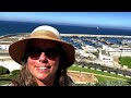 MOROCCO TRAVEL VLOG 2023 | Part 1 Casablanca & Tangier | G Adventures Tours | JOS ATKIN