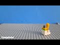 How to Build a Lego Skibidi Toilet