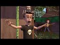 Toy Story  -  Sid Learns A Lesson