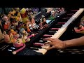 【ピアノ】プロセカ2周年メドレー（Project SEKAI 2nd anniversary Medley）